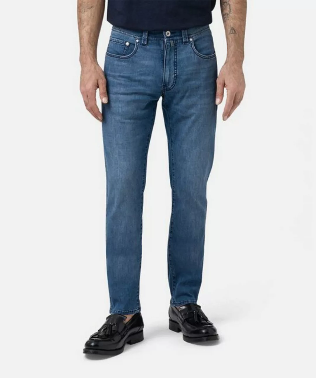 Pierre Cardin 5-Pocket-Jeans günstig online kaufen