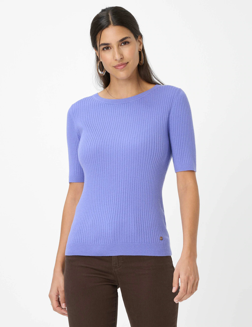 Brax Strickpullover "Style Strickpullover" günstig online kaufen