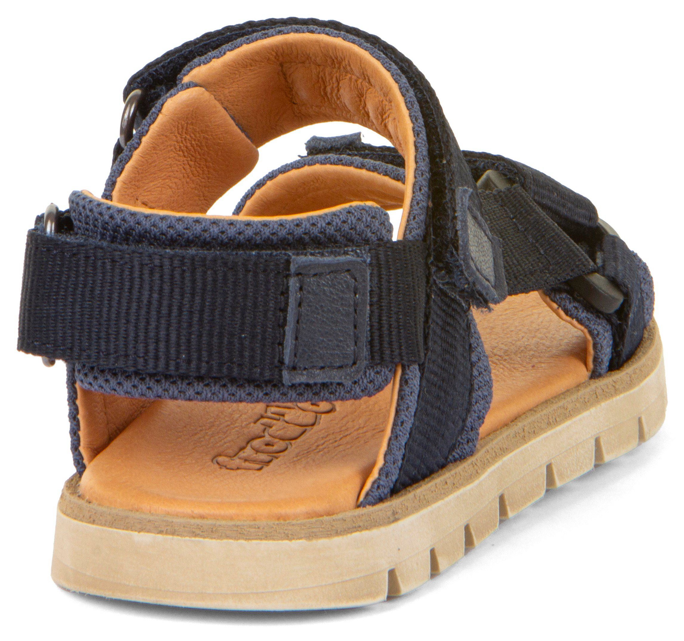 froddo® Ke Flash Trekkingsandale, Sommerschuh, Outdoorsandale, günstig online kaufen