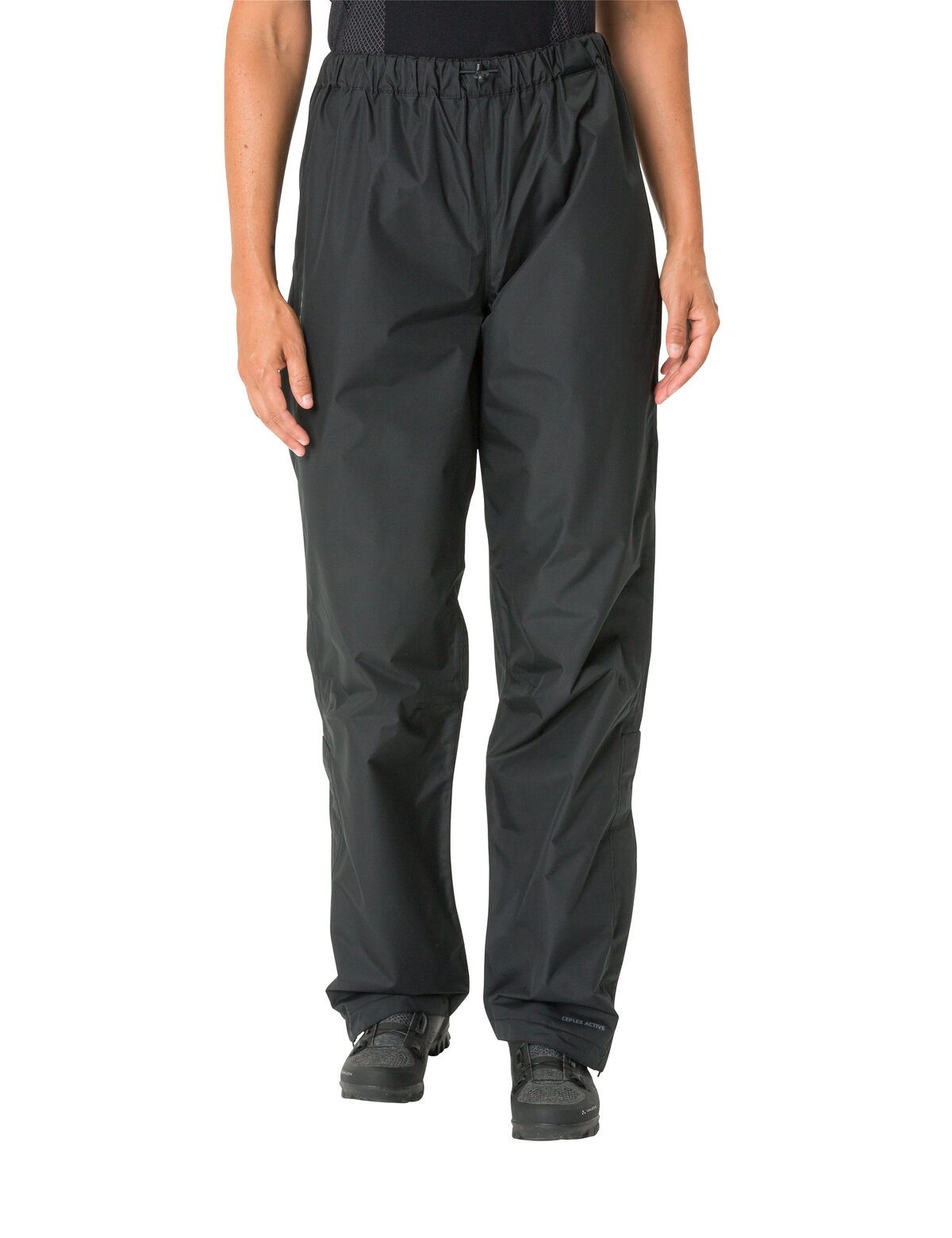 VAUDE Fahrradhose Fluid Pants günstig online kaufen