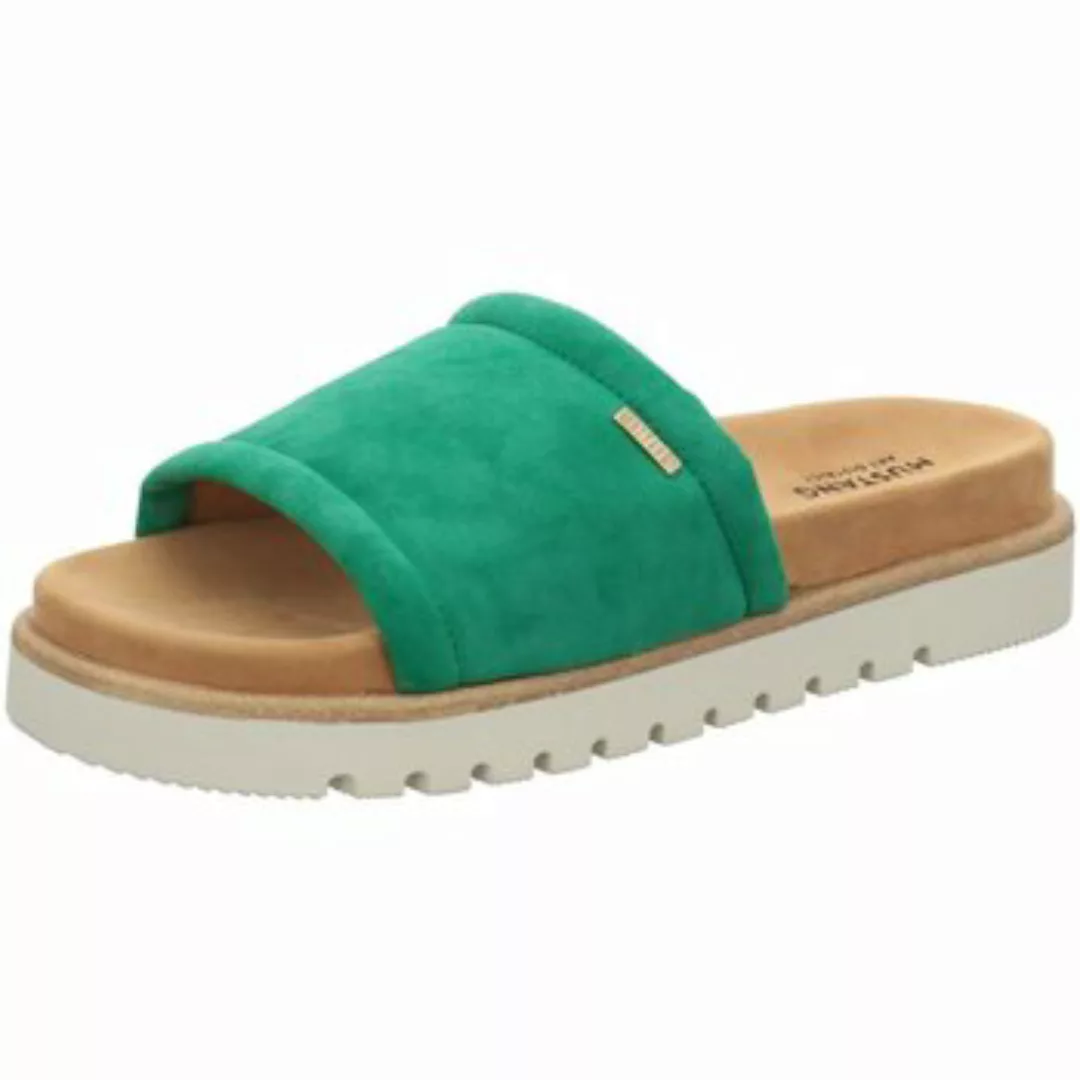 Mustang  Pantoffeln Pantoletten 1461701-7 günstig online kaufen