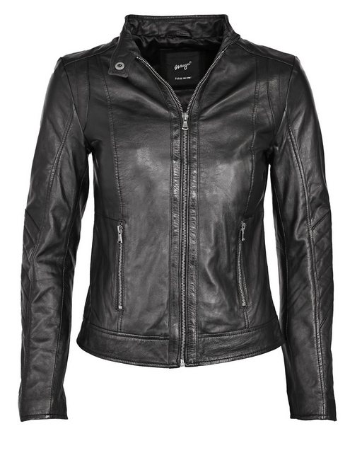 Maze Lederjacke 42020165 günstig online kaufen