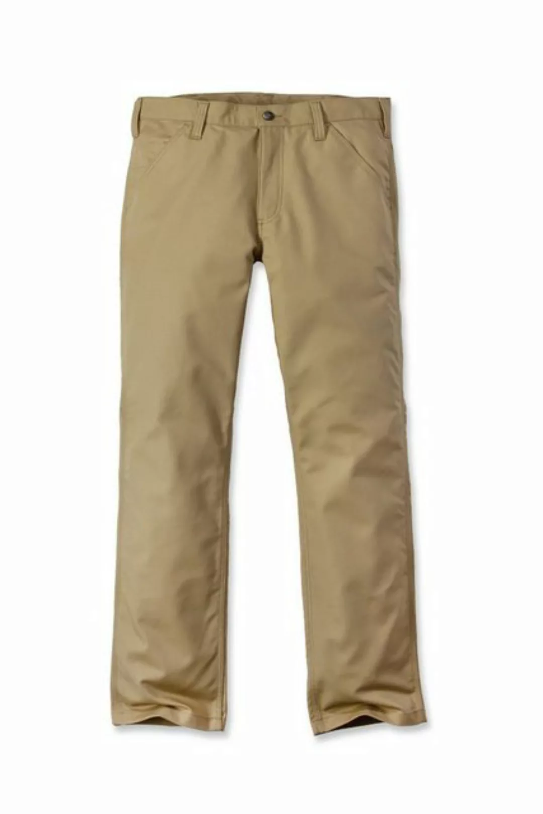 Carhartt Stretch-Hose Carhartt Herren Hose Rugged Stretch Canvas günstig online kaufen