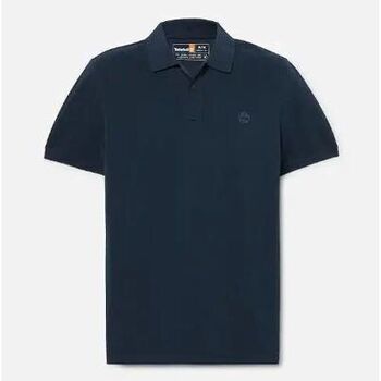 Timberland  T-Shirts & Poloshirts TB0A6BX4 MILLERS RIVER-4331 DARK SAPPHIRE günstig online kaufen