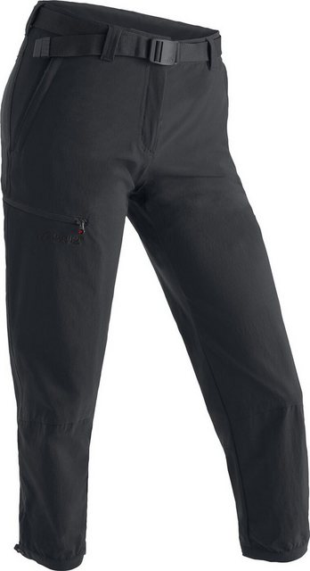 Maier Sports Funktionsshorts Lulaka 7/8 Da-7/8 Hose el. günstig online kaufen