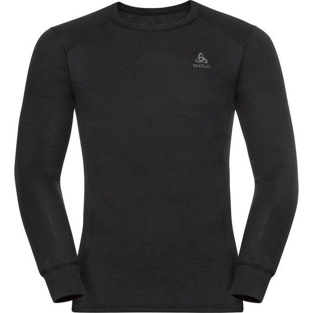 Odlo Langarmshirt Shirt Crew Neck günstig online kaufen