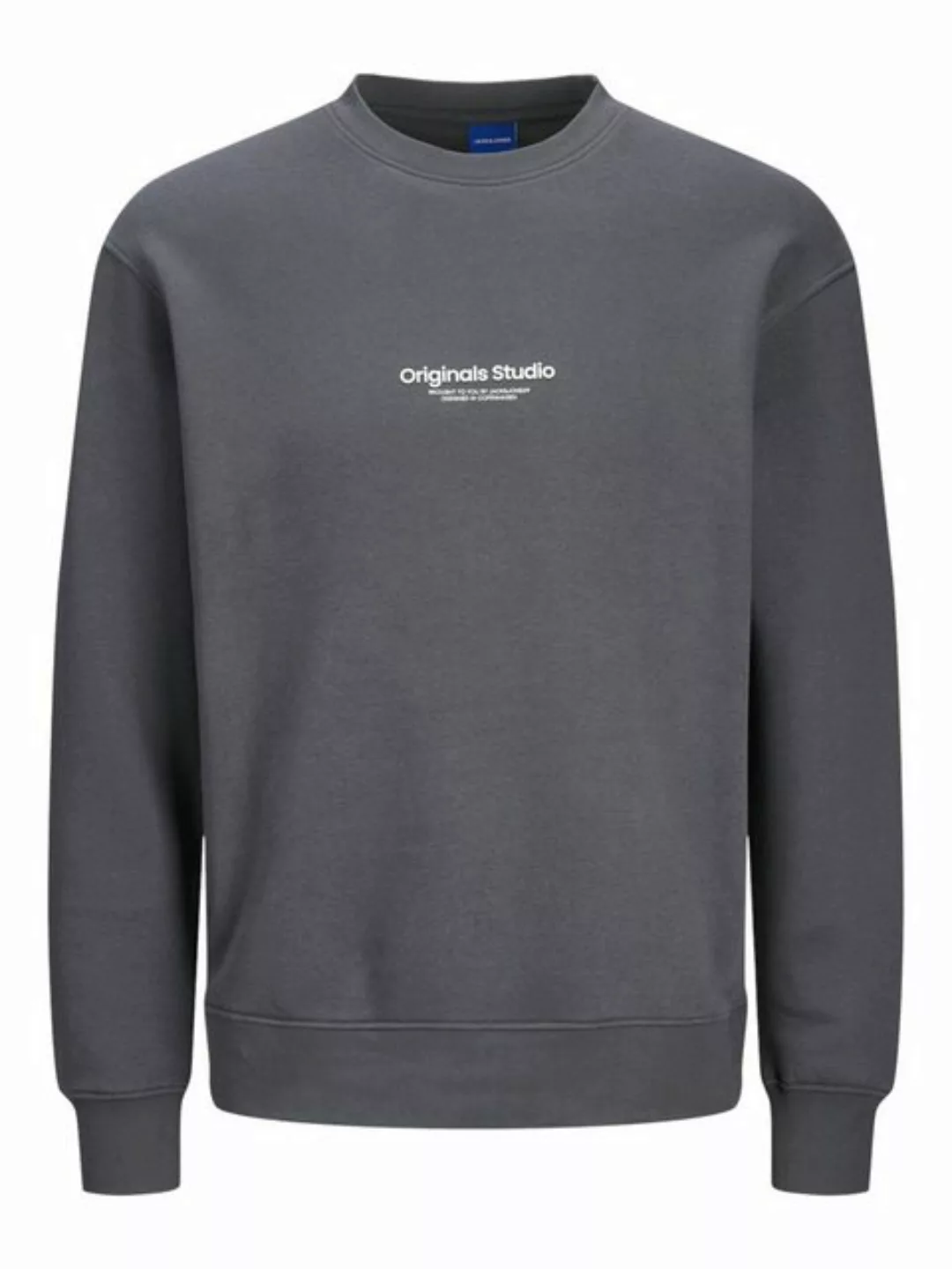 Jack & Jones Sweatshirt JJVesterbro (1-tlg) günstig online kaufen