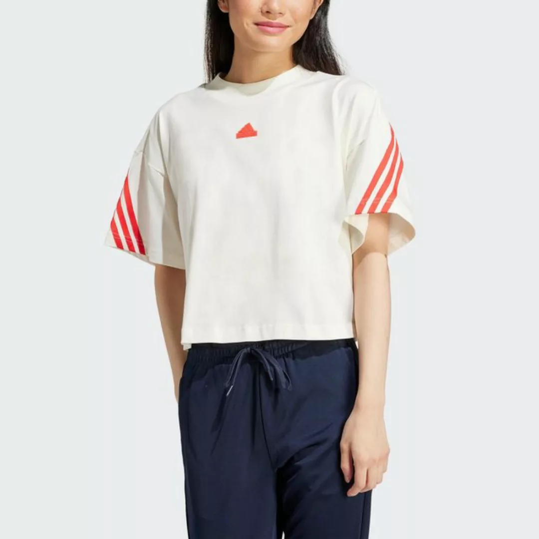 adidas Sportswear T-Shirt W FI 3S TEE günstig online kaufen