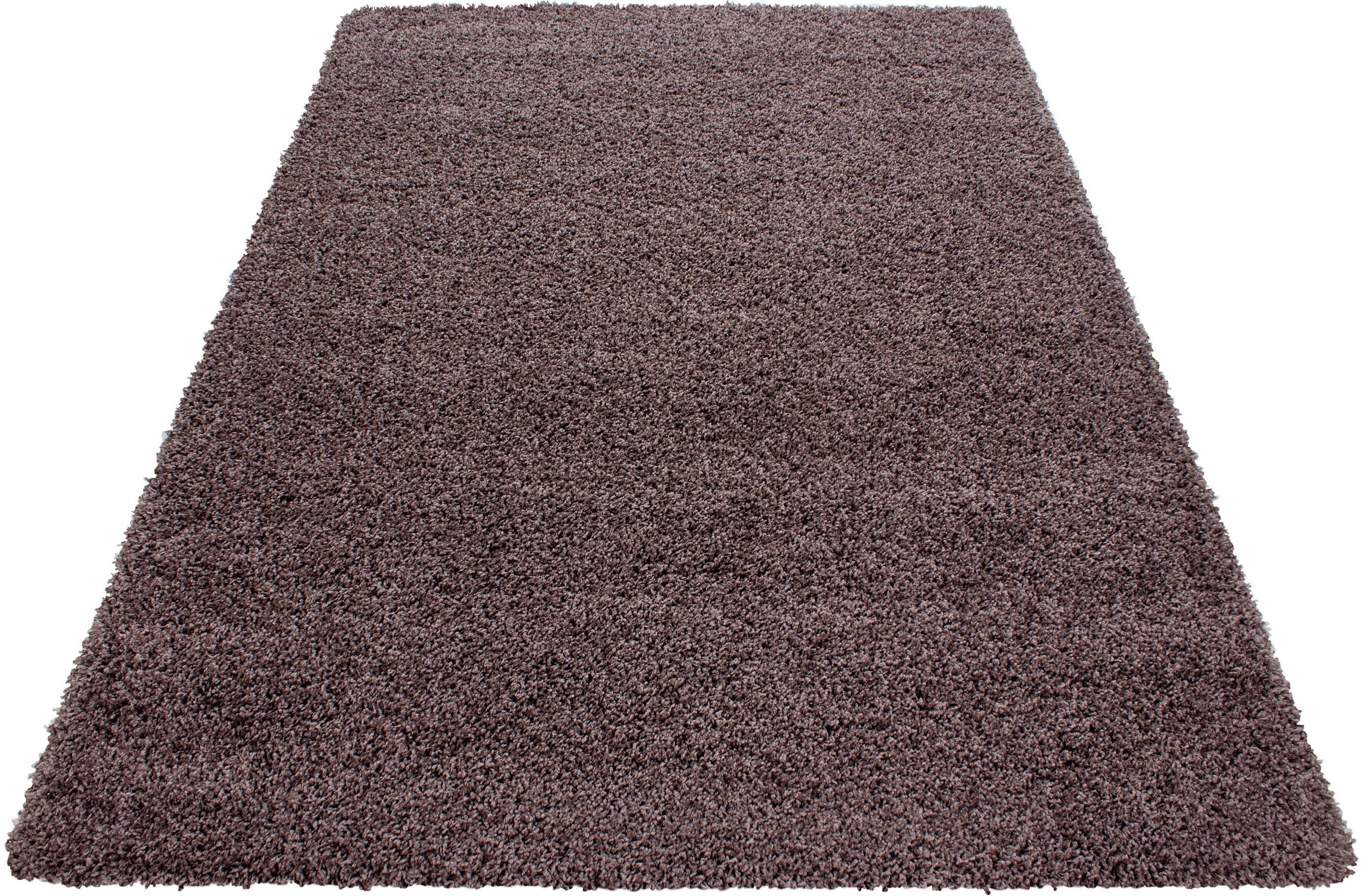 Ayyildiz Teppiche Hochflor-Teppich »Dream Shaggy«, rechteckig, 50 mm Höhe, günstig online kaufen