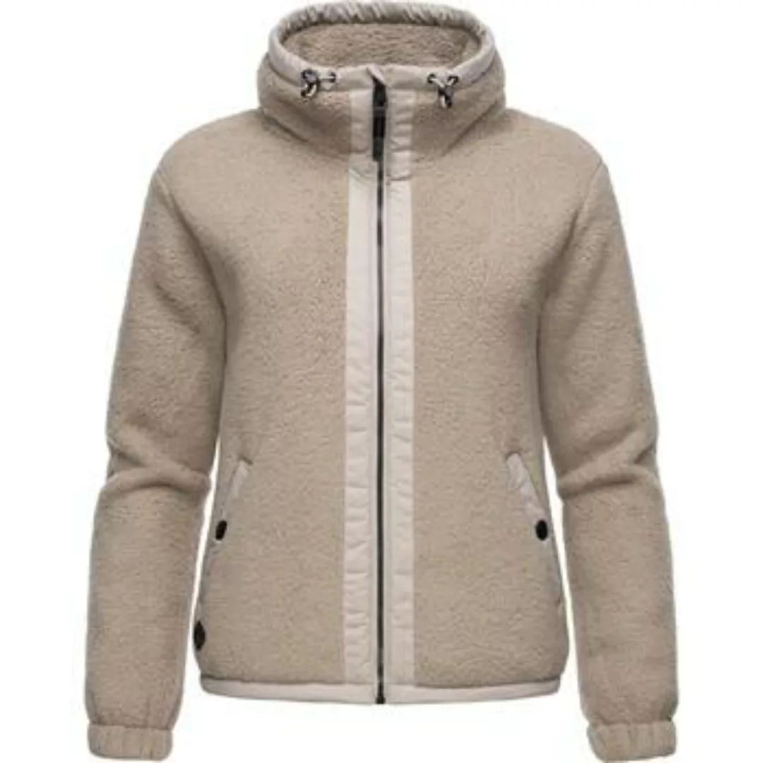Ragwear  Jacken Sweatjacke Nordicka günstig online kaufen