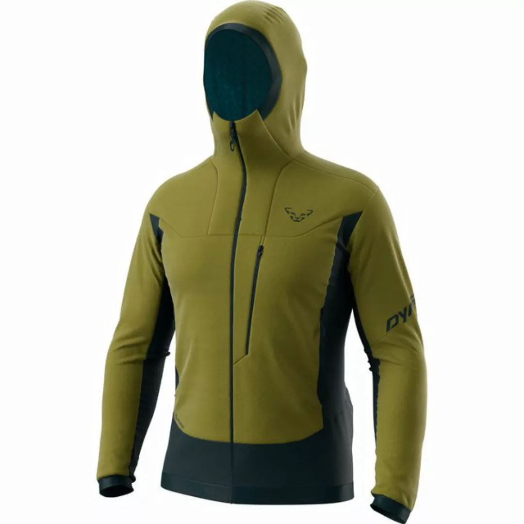 Dynafit Anorak Dynafit M Free Alpha Direct Hooded Jacket Herren günstig online kaufen