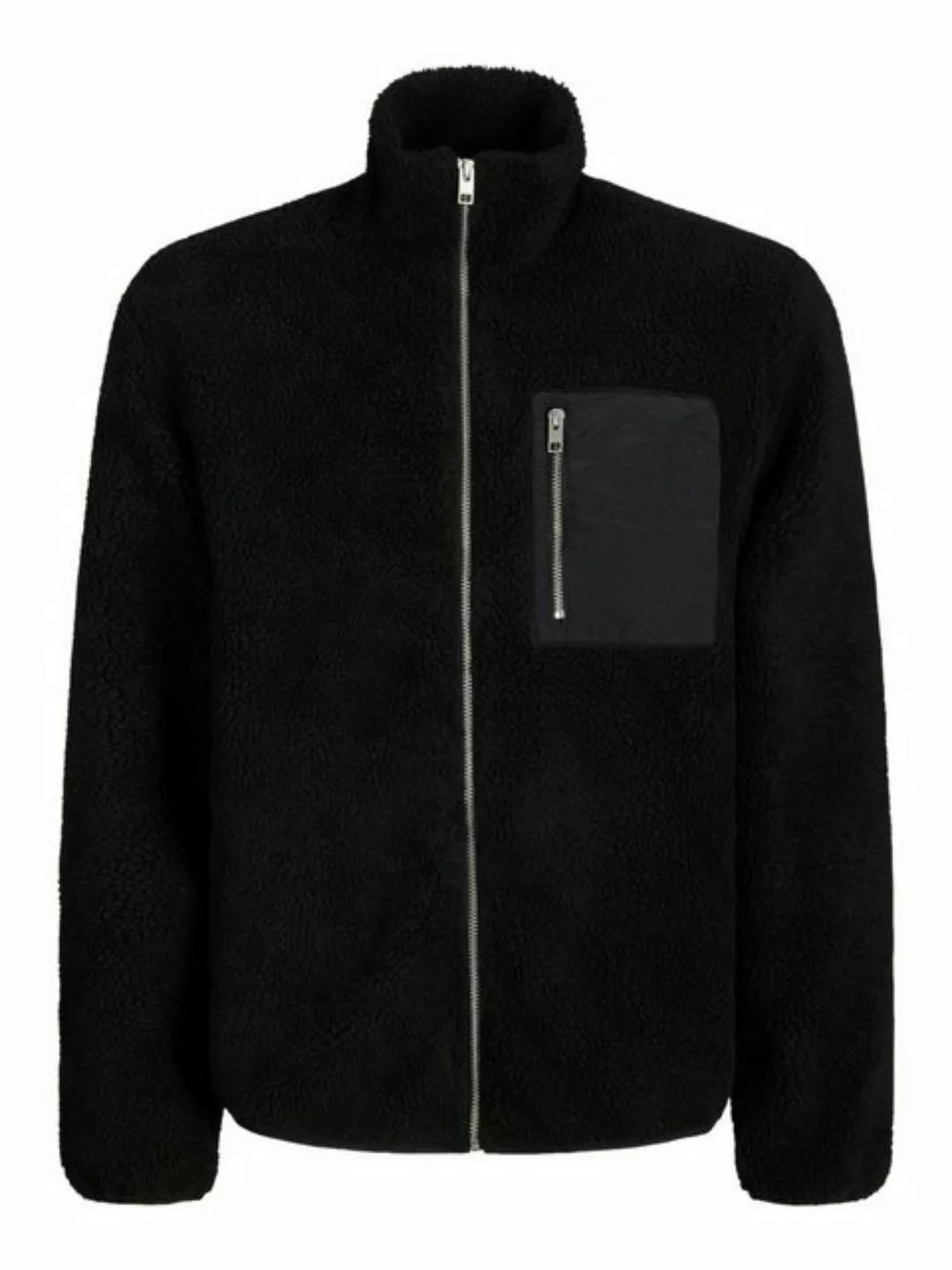 Jack & Jones Kurzjacke JJEBRADLEY TEDDY JACKET NOOS günstig online kaufen