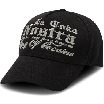 Local Fanatic  Schirmmütze King Of Cocaine Caps günstig online kaufen