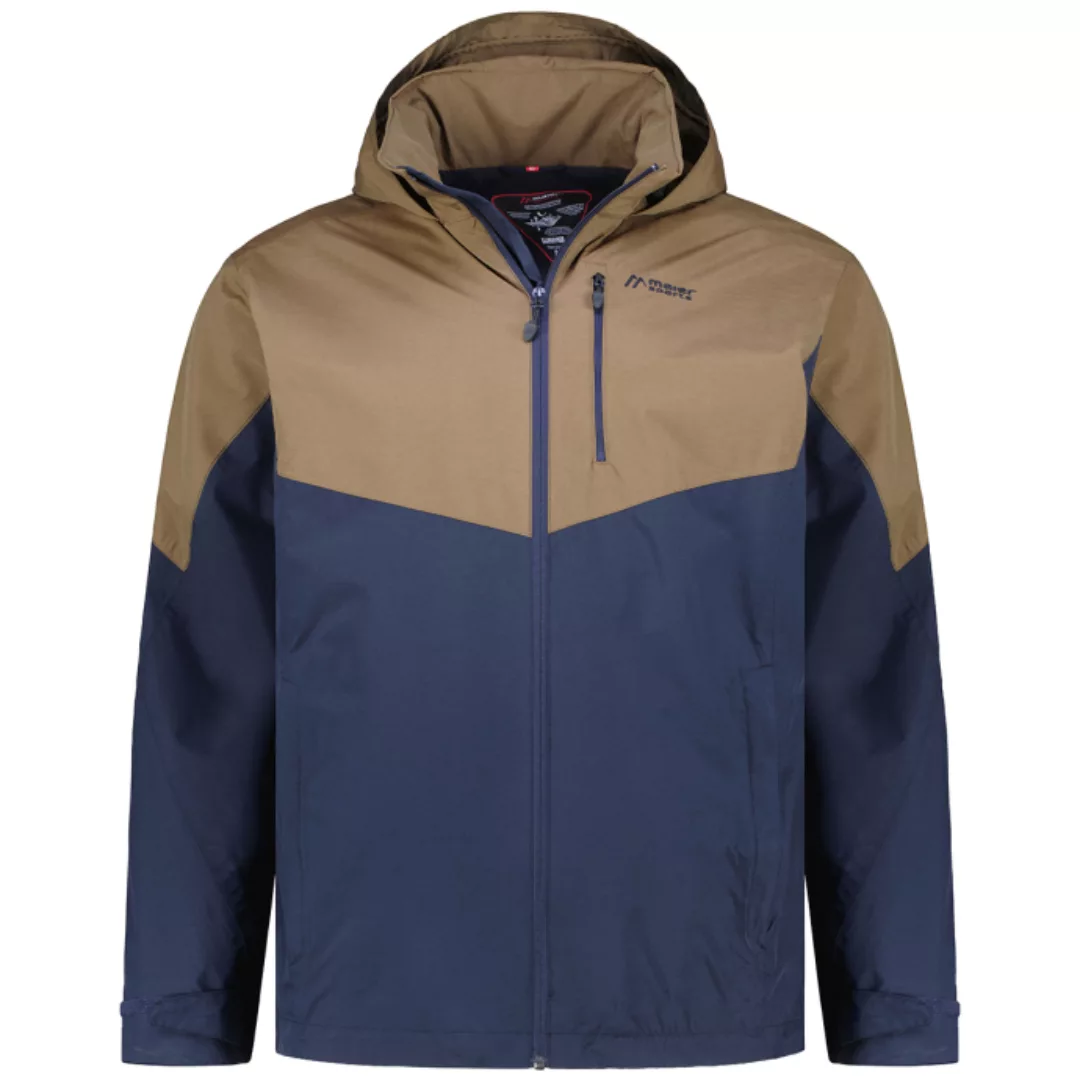 Maier Sports Softshelljacke Jacke Halny rec günstig online kaufen