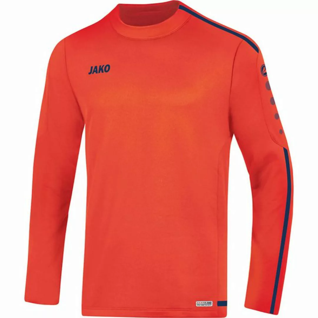 Jako Fleecepullover Jako Herren Sweat Striker 2.0 8819 günstig online kaufen