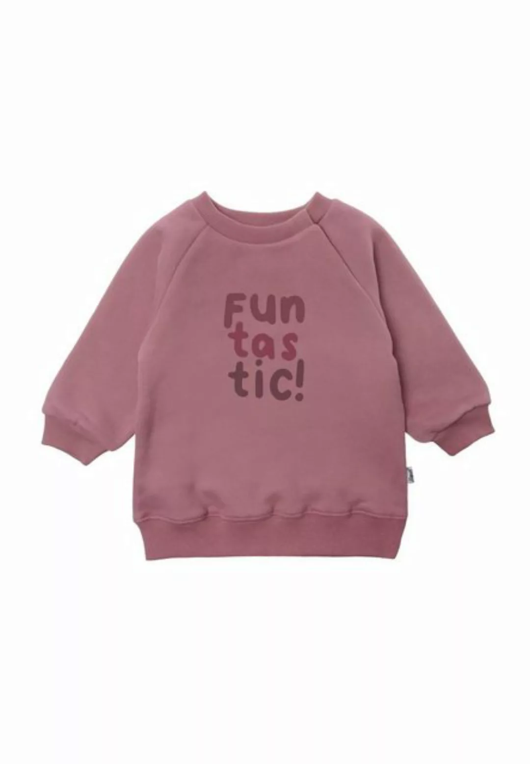 Liliput Sweatshirt funtastic! aus weichem Material mit Baumwolle günstig online kaufen