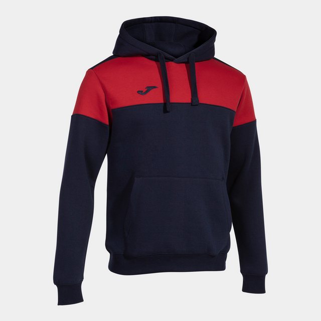 Joma Sweatshirt CREW V HOODIE günstig online kaufen