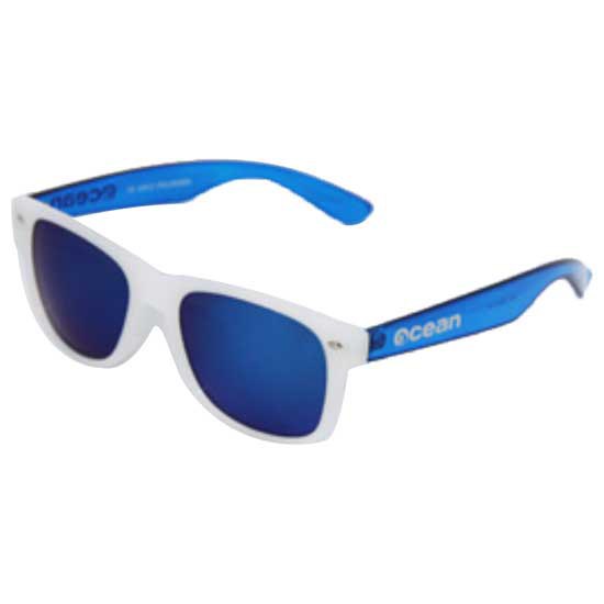 Ocean Sunglasses Beach Sonnenbrille One Size White günstig online kaufen