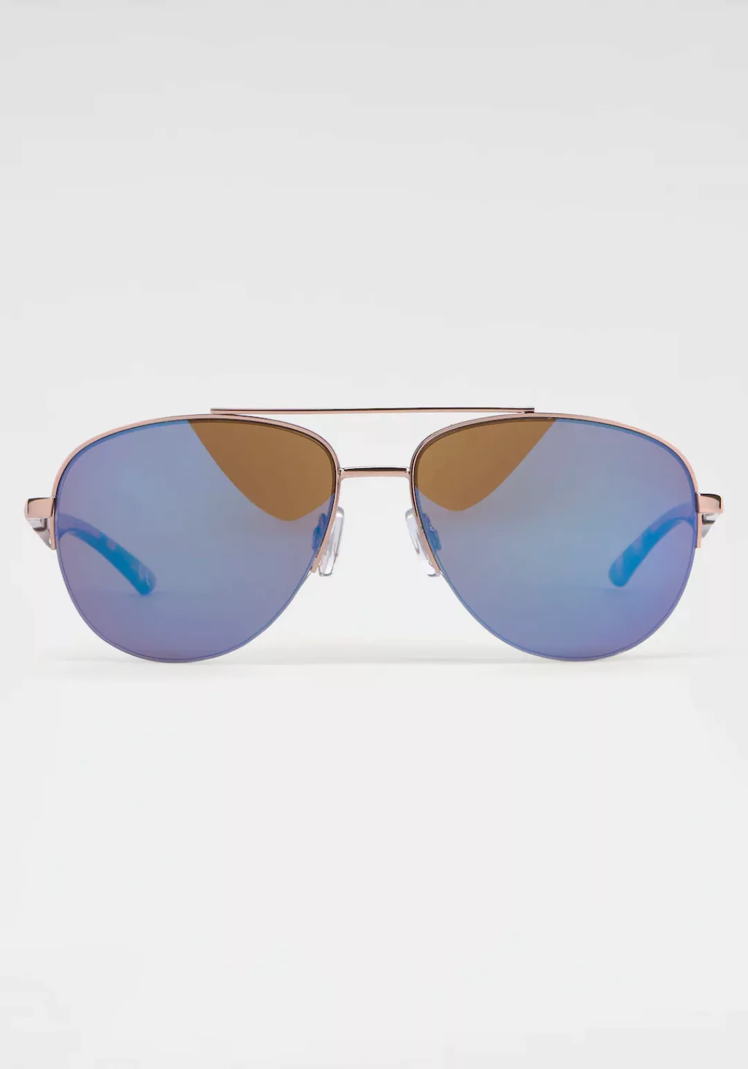 ROUTE 66 Feel the Freedom Eyewear Pilotenbrille, im Aviator-Look günstig online kaufen