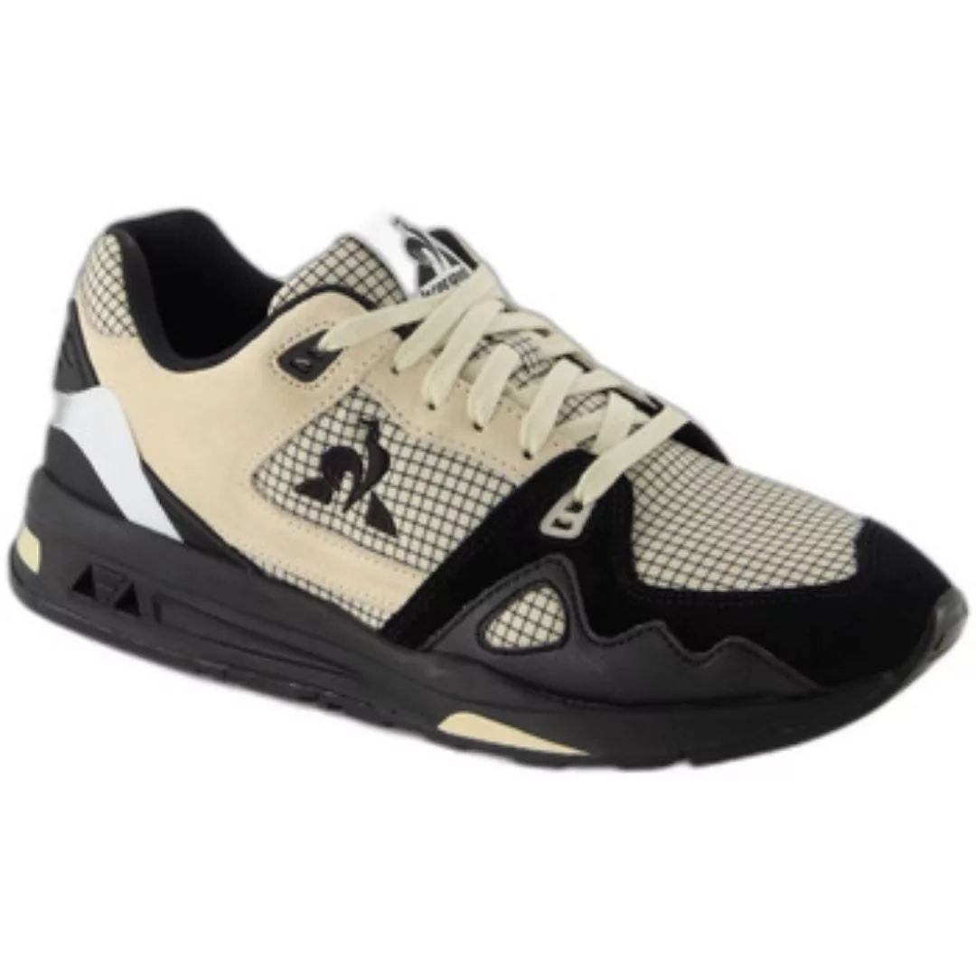 Le Coq Sportif  Sneaker Baskets  R1000 Ripstop günstig online kaufen