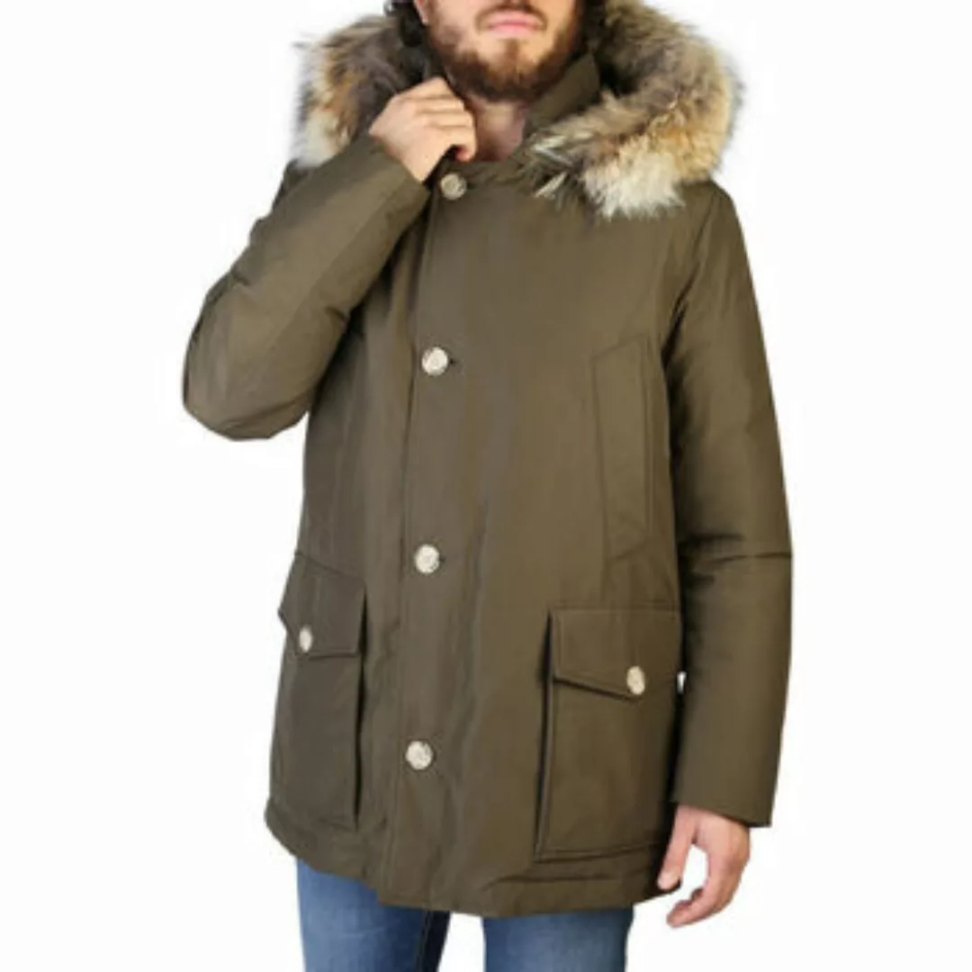 Woolrich  Trainingsjacken - arctic-anorak-484 günstig online kaufen