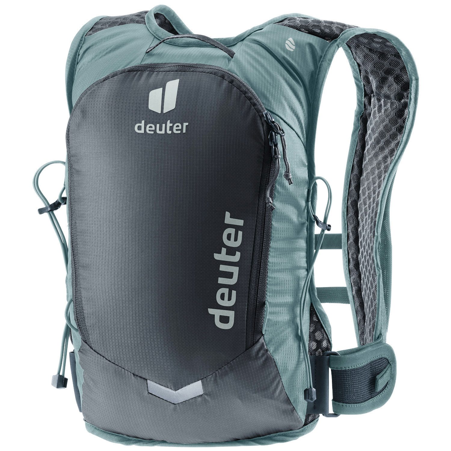 deuter Fahrradrucksack Rucksack Rogla 5 günstig online kaufen