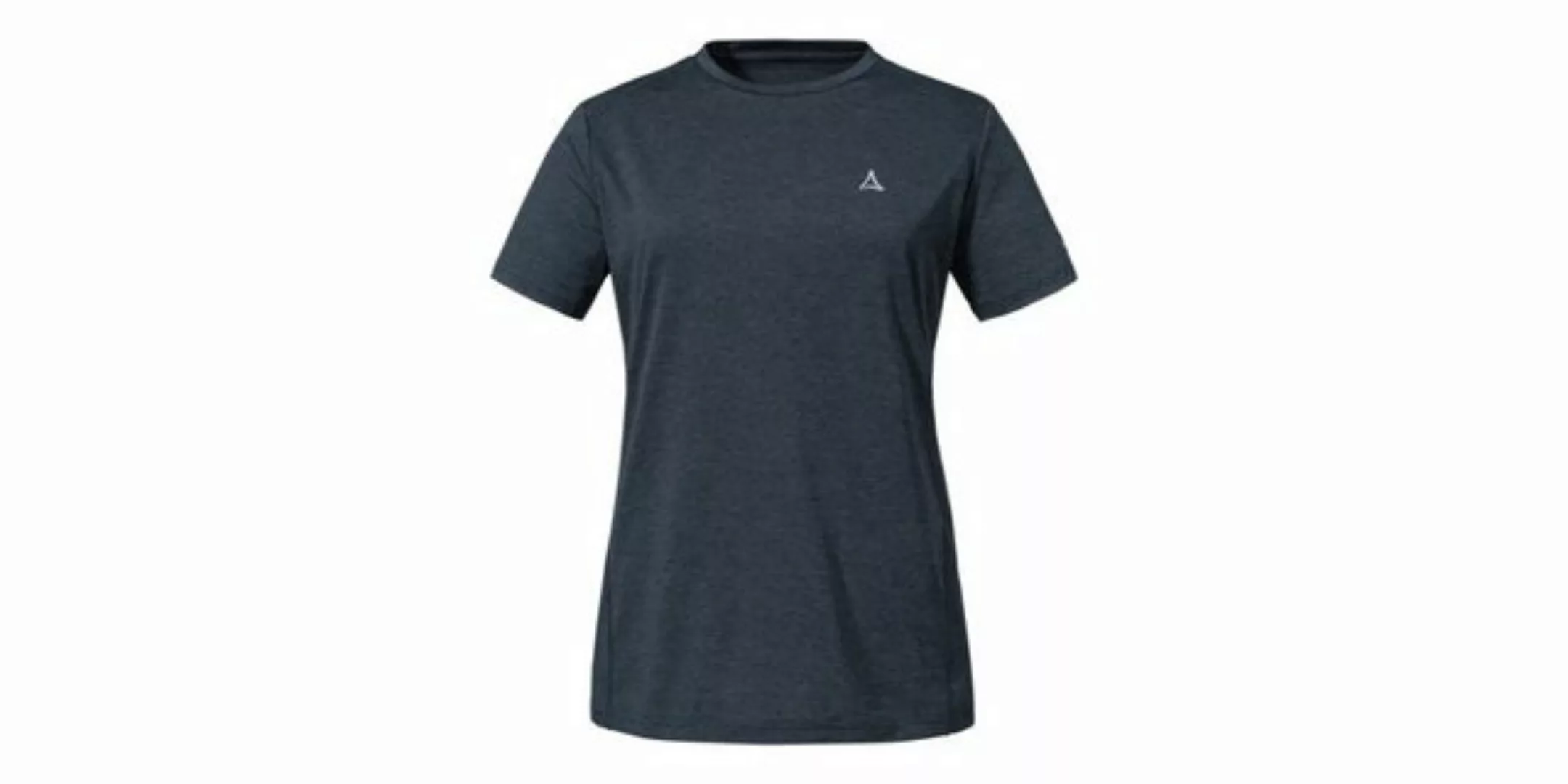 Schöffel T-Shirt CIRC T Shirt Tauron L NAVY BLAZER günstig online kaufen