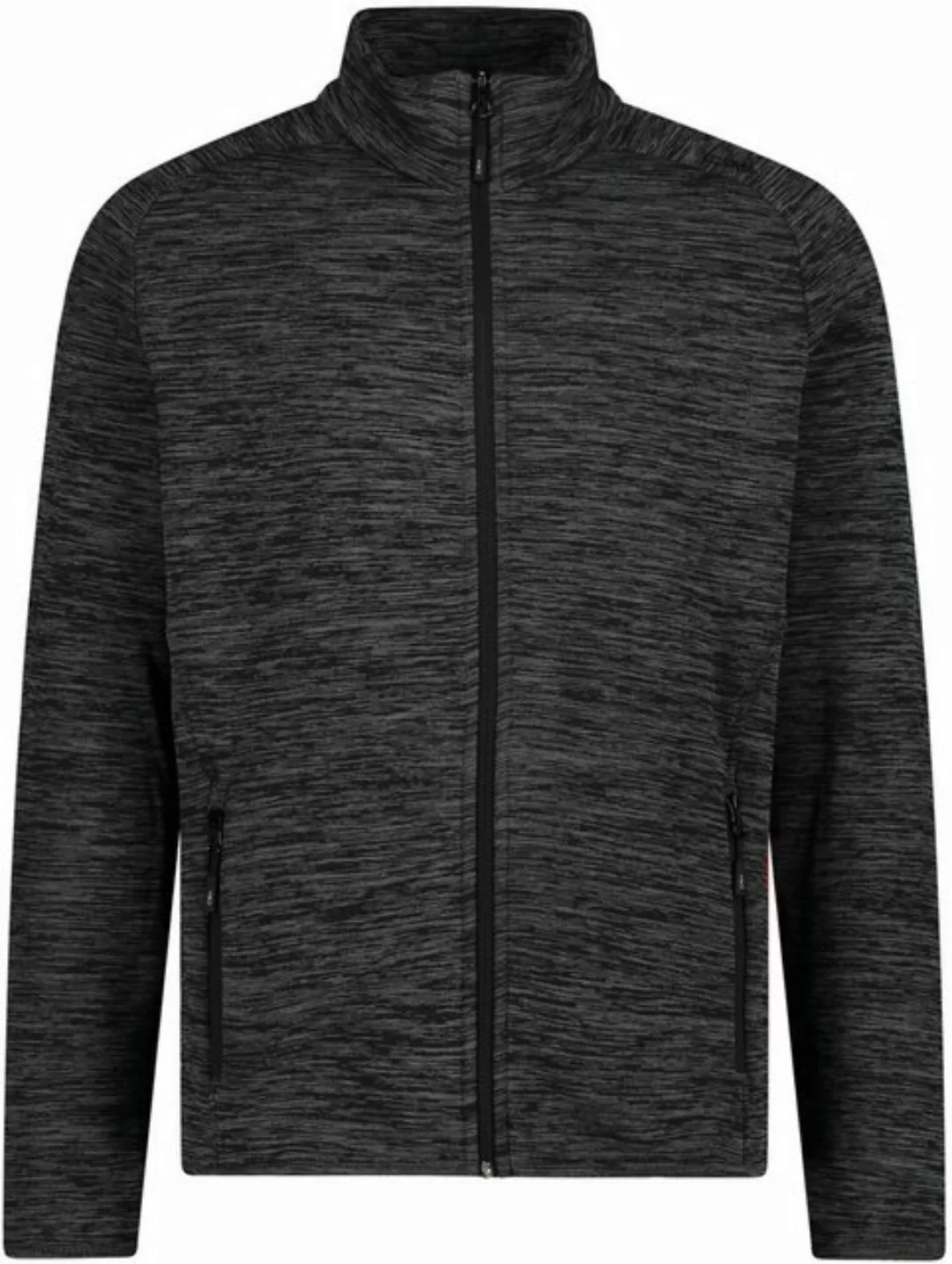 CMP Trekkingjacke MAN JACKET PIOMBO MEL.-NERO günstig online kaufen