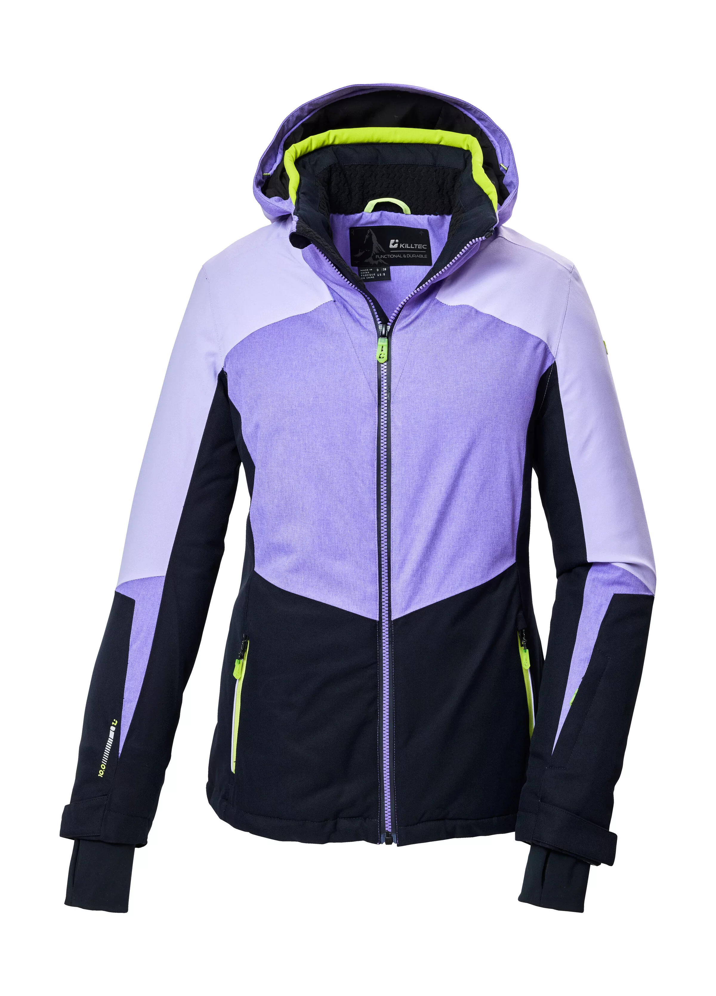 Killtec Skijacke "KSW 66 WMN SKI JCKT" günstig online kaufen