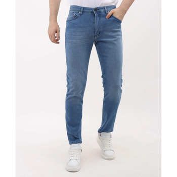 Mario Morato  Slim Fit Jeans Jeans – Regular – Stretchhose – MMR günstig online kaufen