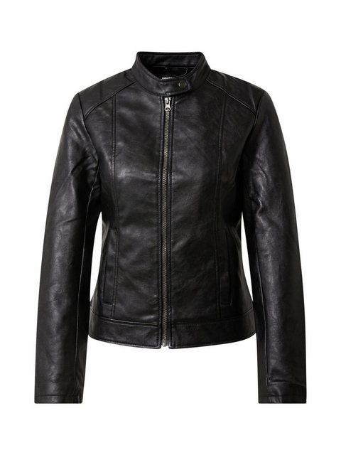 JDY Lederimitatjacke "JDYEMILY FAUX LEATHER JACKET OTW NOOS" günstig online kaufen