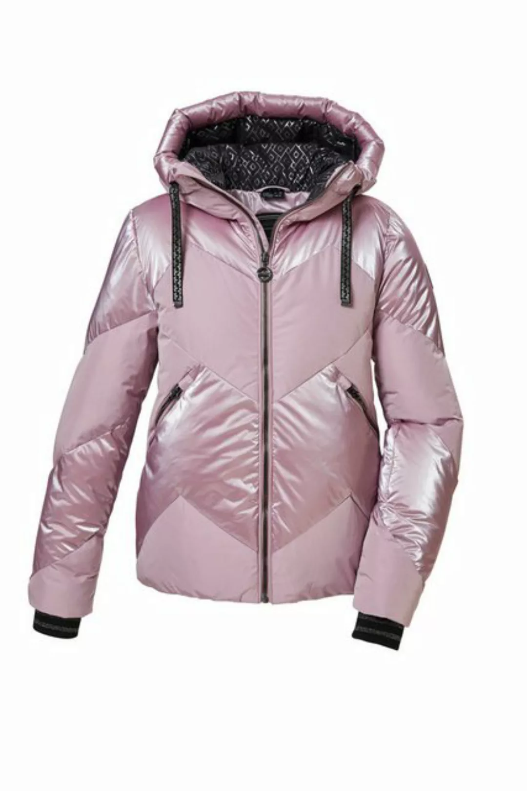 Killtec Winterjacke killtec Damen Skijacke KSW 100 WMN SKI QLTD günstig online kaufen