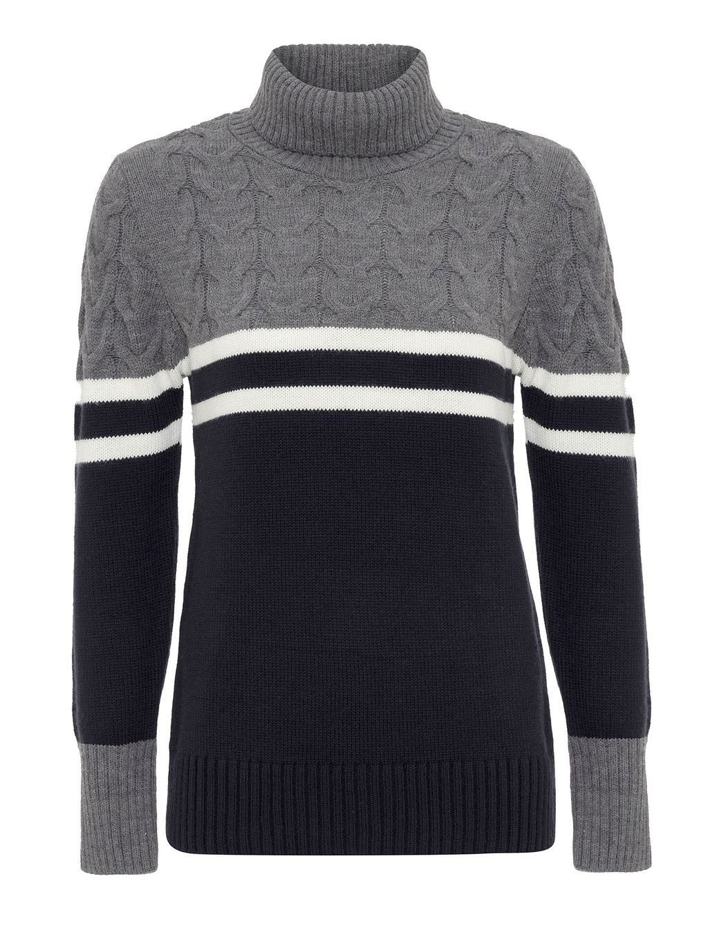 Jacey Quinn Sweatshirt Andong günstig online kaufen