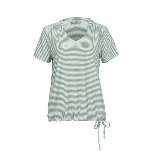 Killtec T-Shirt Killtec Damen T-Shirt Lilleo 37010 günstig online kaufen