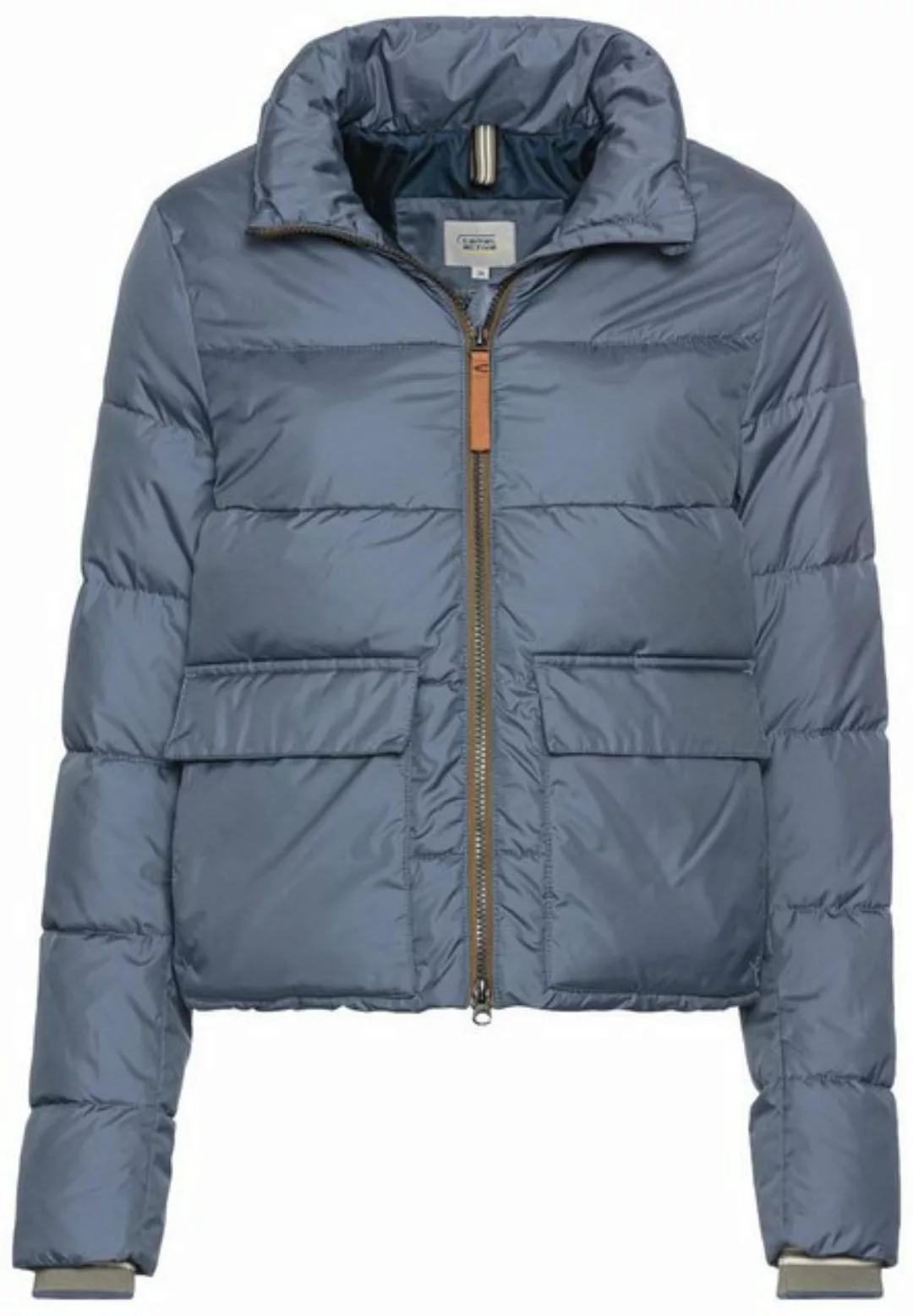 camel active Blouson BLOUSON, Smoke Blue günstig online kaufen