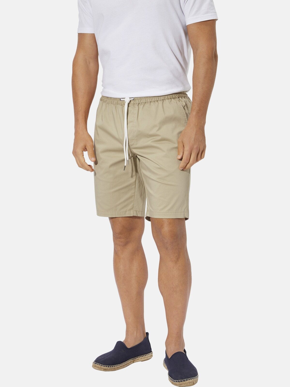 Babista Bermudas GALMAR mit seitlichen Eingrifftaschen günstig online kaufen