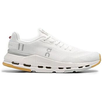 On Running  Sneaker CLOUDNOVA FORM 2 - 3ME30150924-WHITE/IVORY günstig online kaufen