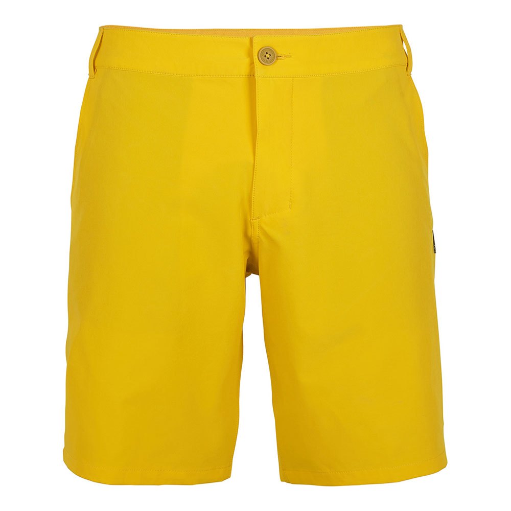 O´neill Hybrid Chino Shorts Hosen 30 Golden Rod günstig online kaufen
