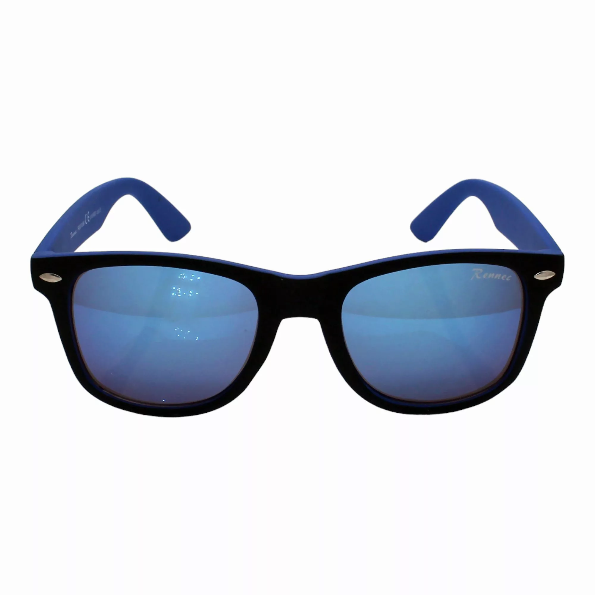 Rennec Sonnenbrille (Markenbrille mit Markenschriftzug und günstig online kaufen