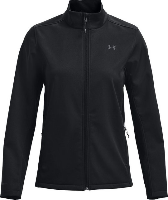 Under Armour® Softshelljacke UA CGI Shield 2.0 günstig online kaufen