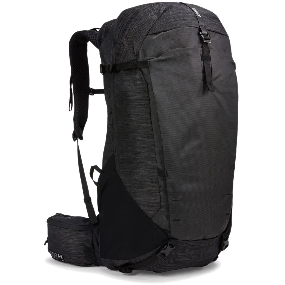 Thule Topio 30L Black günstig online kaufen