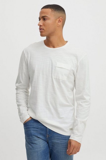 Blend Langarmshirt BLEND BHTee günstig online kaufen