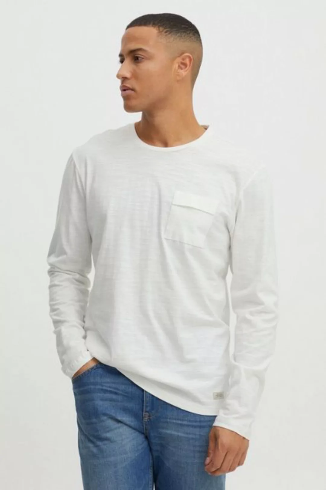 Blend Langarmshirt BLEND BHTee günstig online kaufen