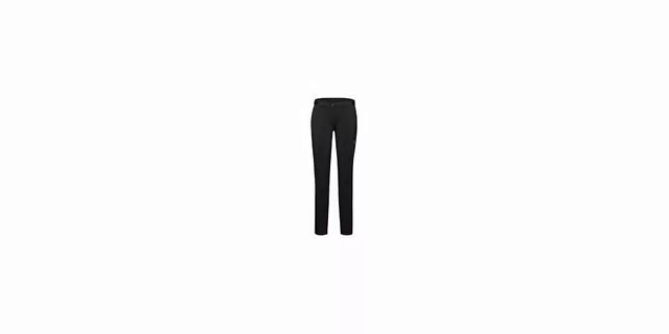 Mammut Trekkinghose Runbold Pants Women 0001 black günstig online kaufen