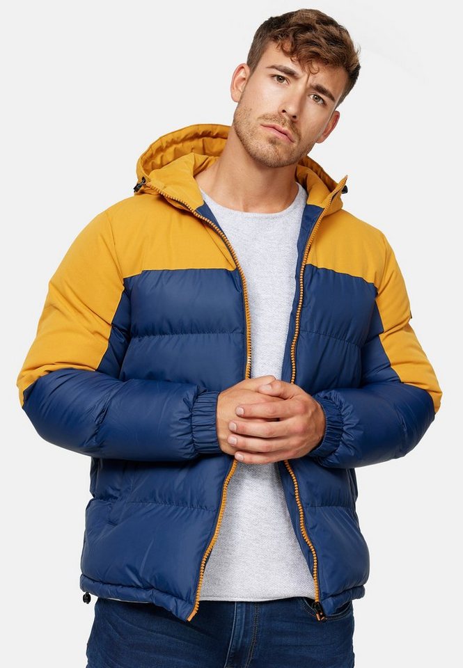 Indicode Winterjacke Danix günstig online kaufen