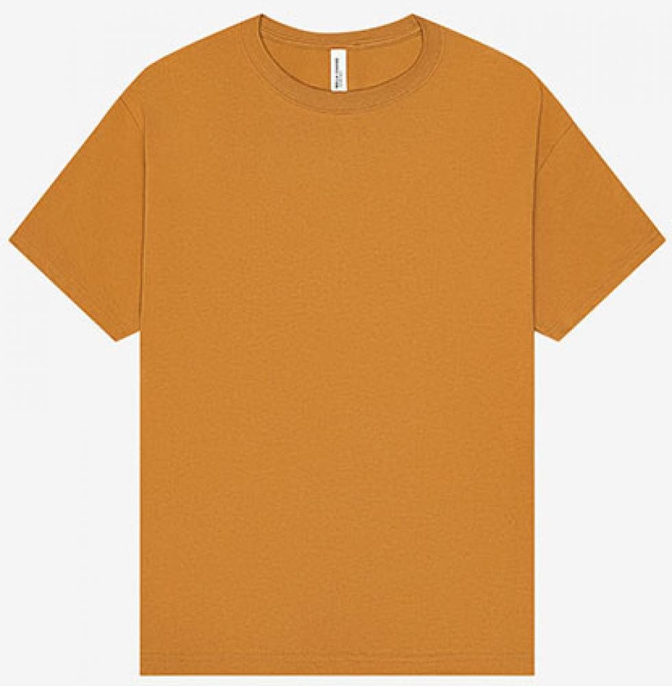 Bella + Canvas Rundhalsshirt Unisex Heavyweight günstig online kaufen