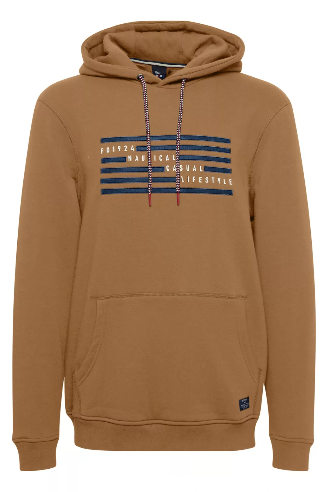 FQ1924 Hoodie "FQ1924 FQWilliam" günstig online kaufen