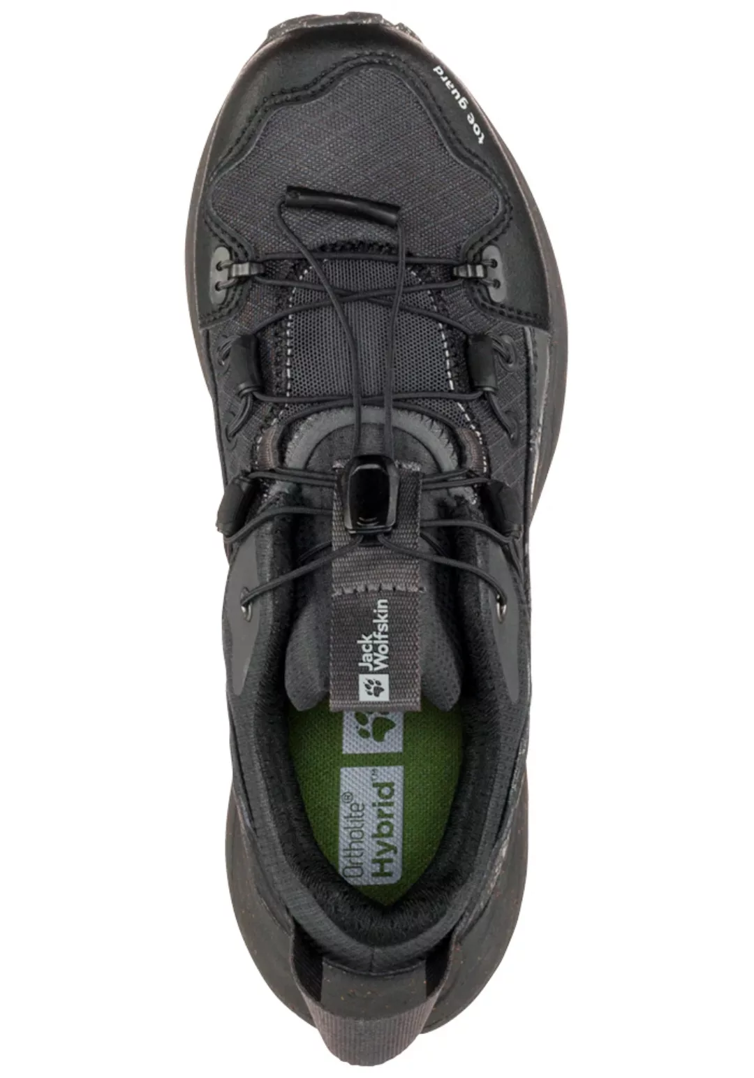 Jack Wolfskin Wanderschuh "TERRAQUEST LOW W" günstig online kaufen