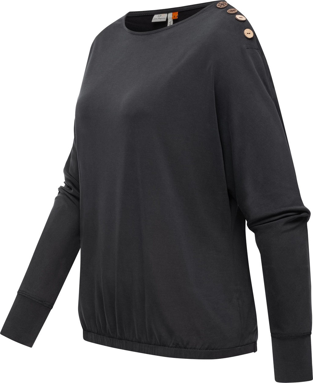 Ragwear Langarmshirt "Sedda", Modisches, langärmliges Damen Shirt günstig online kaufen