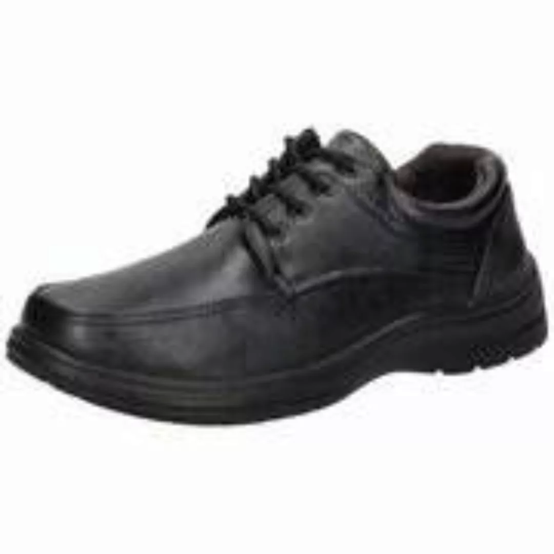 Puccetti Simms Halbschuhe Herren schwarz|schwarz|schwarz|schwarz|schwarz|sc günstig online kaufen